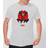 Original Hero Samurai Jack AKU Men's T-Shirt