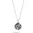 John Hardy Women's Legends Naga Pendant Necklace in Sterling