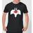 Looney Tunes Sylvester Big Face Men's T-Shirt
