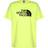 The North Face Men's Easy T-shirt - Yellow