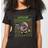 Original Hero Dexter's Lab Pattern Men's Christmas T-Shirt