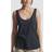 Superdry Tanktop Med Lomme - Økologisk Bomuld