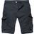 Vintage Industries Rodd Shorts - Svart
