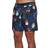Volcom Novelty 17 Boardshorts - Blueprint