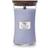 Woodwick Lavender Spa Duftlys 609.5g