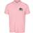 Lacoste Minecraft Polo Shirt - Pink