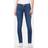 Hudson Jeans Mid Rise Skinny Jeans - Obscurity