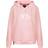 Alpha Industries hoodie Sort, Dame