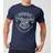 Harry Potter Hogwarts Crest Men's T-Shirt