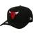 New Era Chicago Bulls 9FIFTY Stretch Snapback Cap