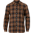 Lyle & Scott Check Flannel Long Sleeve Shirt