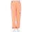 Nike Women's Sportswear Fleece Dance Pants - Crimson Bliss