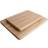 Architec Gripper Chopping Board 2pcs