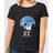 Original Hero ET Moon Silhouette Women's T-Shirt