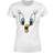 Looney Tunes Tweety Face Women's T-Shirt