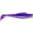 Z-Man MinnowZ Swimbaits Dark N Stormy