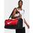 Nike Brasilia 9.5 Training Duffel Bag University Red/Black/White