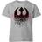 Star Wars Shattered Emblem Kids' T-Shirt 11-12