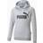 Puma Essentials Logo Youth Hoodie