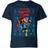 Marvel Avengers Thor Kids Christmas T-Shirt 11-12