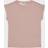 Urban Classics Girls Organic Extended Shoulder Tee T-shirt til børn Damer aften