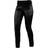 Trilobite MC Læder Leggings - Sort Dame