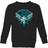 Marvel Captain Starforce Warrior Kids' Sweatshirt 11-12