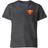 Superman Logo Kids' T-Shirt Acid Wash 11-12 Acid Wash