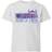 Original Hero Jurassic Park I Survived Jurassic Park Kid's' T-Shirt