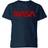 Nasa Worm Logotype Kids' T-Shirt 11-12