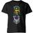 DC Comics Aquaman and Ocean Master Kids' T-Shirt 11-12