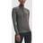 Under Armour Tech 1/2 Zip - Solid Carbon Heather