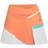 Nike Court women's skirt, Orange