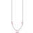 Thomas Sabo Halsband Opal Skimrande