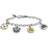 Thomas Sabo Elements of Nature Armband - Guld/Silver