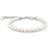 Thomas Sabo Armband Pärlor - Silver