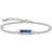 Thomas Sabo Armband med Sten