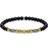 Thomas Sabo Bracelet two-tone lucky Charm, A1922-966-11-L15,5