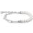 Thomas Sabo Bracelet - Silver/Pearls