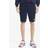 Puma Herr ESS 10 Tum Stickade Shorts - Peacoat