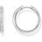 Thomas Sabo Sterling Pav Stones Earrings CR673-051-14