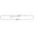 Thomas Sabo Ankelkæde Charming AK0029-051-14-L27V