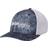 Columbia Camo Mesh Ball Cap