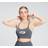 MP Women's Chalk Graphic Sports Bra –