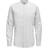 Only & Sons Onscaiden LS Solid Linen Shirt - White