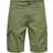 Only & Sons Mike Shorts, Olive Night