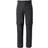 Vaude Farley Stretch T-Zip III Trousers - Black