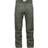 Fjällräven High Coast Zip-Off Trousers - Mountain Grey