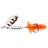 Abu Garcia Reflex White 12g