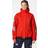 Helly Hansen W Pier Jacket-222 ALERT RED-XL